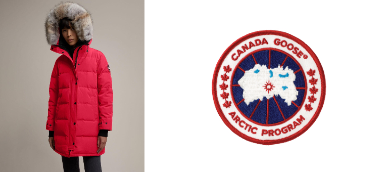 CANADA GOOSE