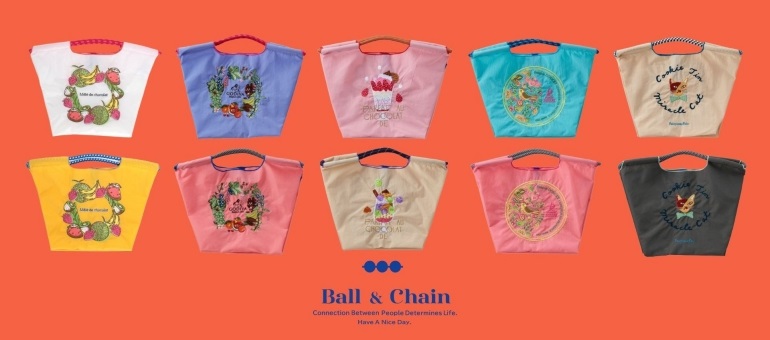 Ball&Chain