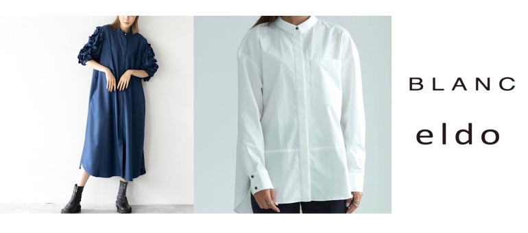 BLANC/eldo