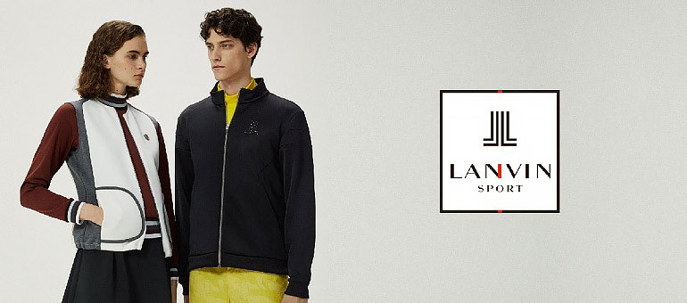 LANVIN SPORT