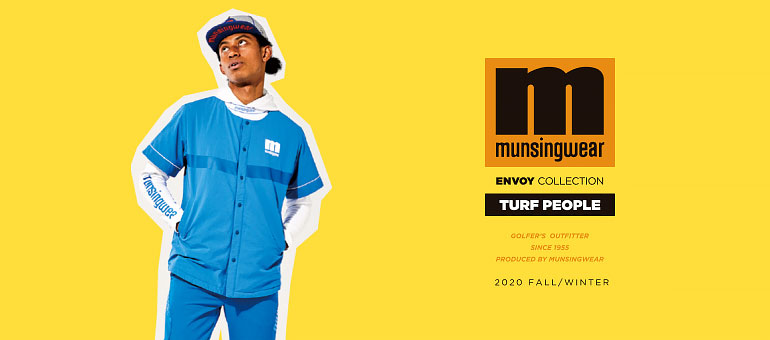 MUNSINGWEAR
