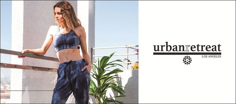 urbanretreat