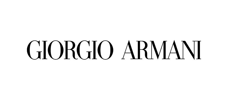 GIORGIO ARMANI