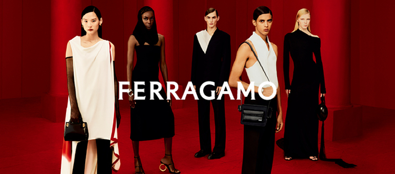 Salvatore Ferragamo