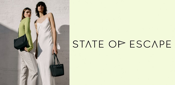 STATE OF ESCAPE