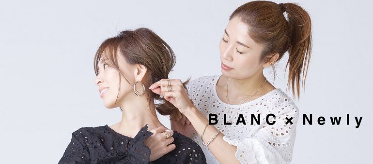 BLANC