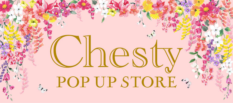 Chesty