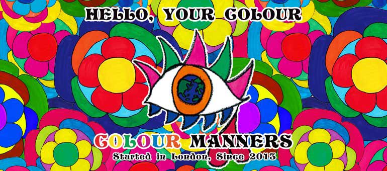 COLOUR MANNERS