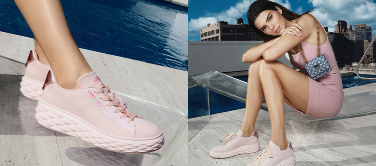 JIMMY CHOO