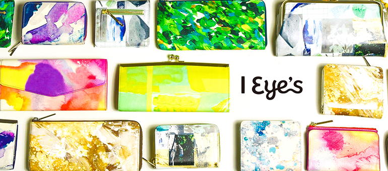 IEye's