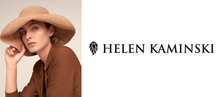 HELEN KAMINSKI