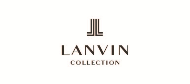 LANVIN COLLECTON(傘)