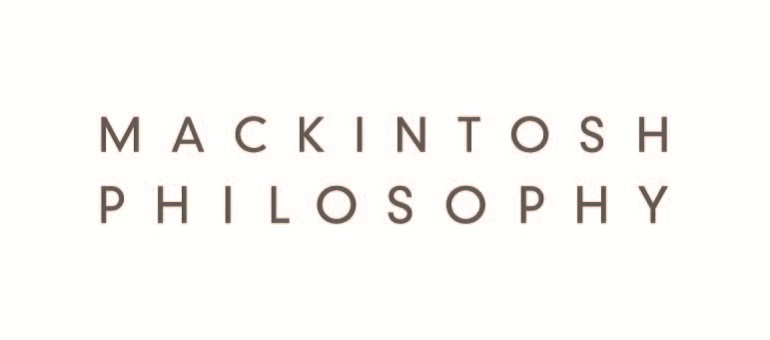 MACKINTOSH PHILOSOPHY(傘)