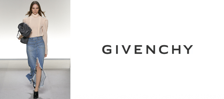 GIVENCHY