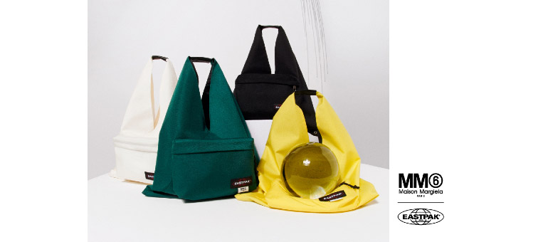 MM6 Maison Margiela×EASTPAK