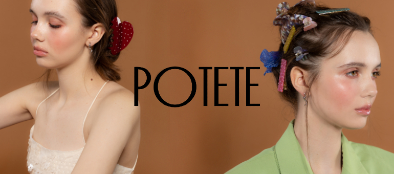 POTETE