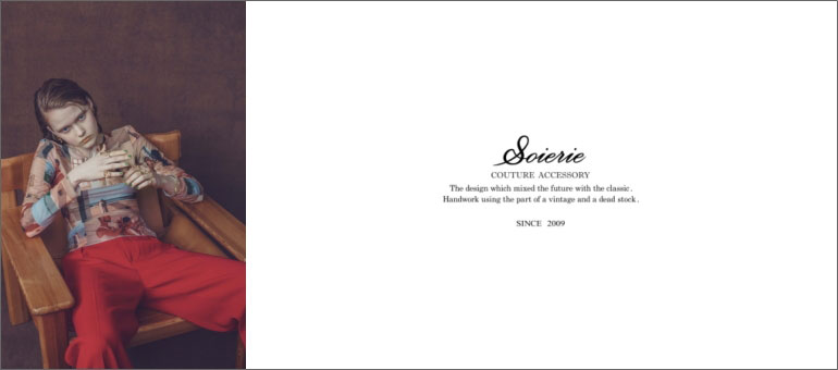 Soierie