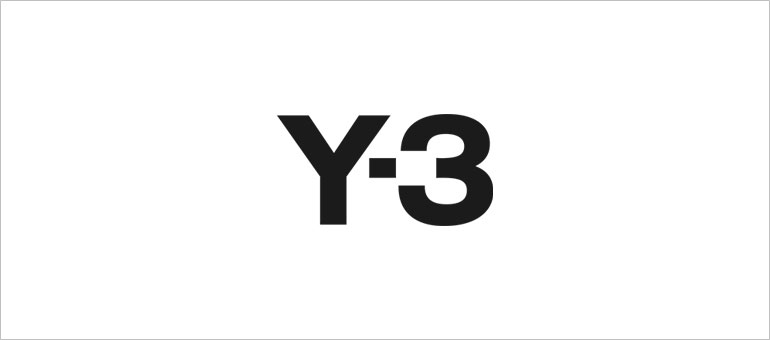 Y-3