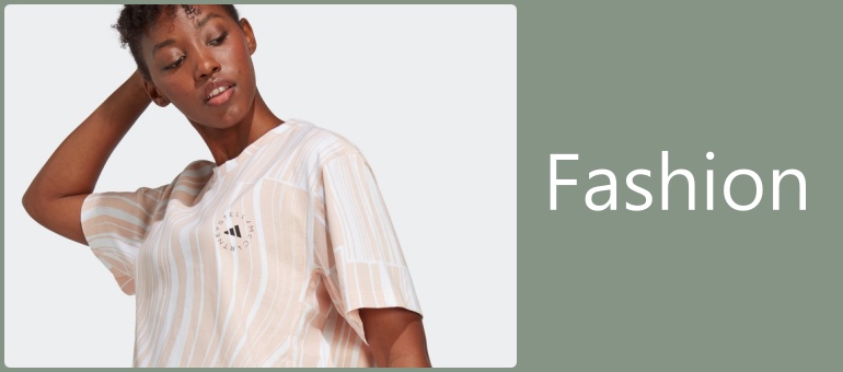 fashion