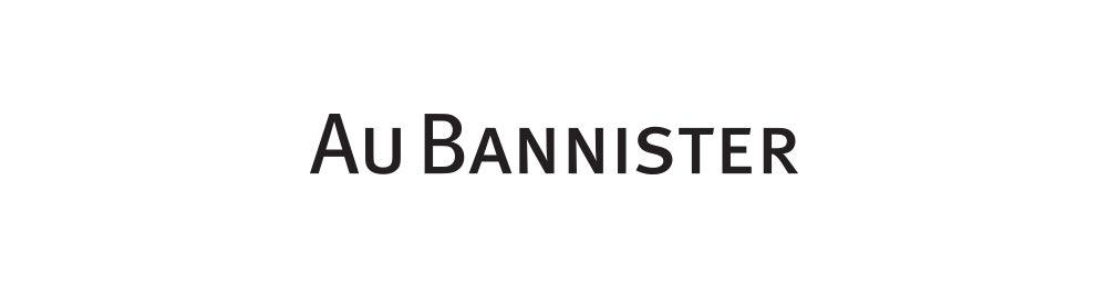 Au BANNISTER