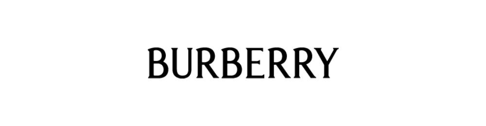 BURBERRY