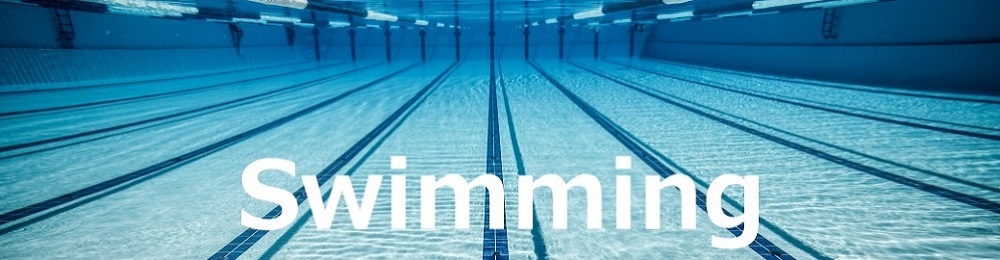 Swimming