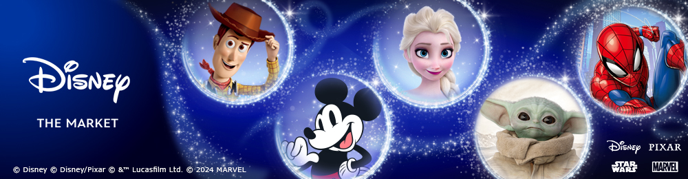 Disney Event