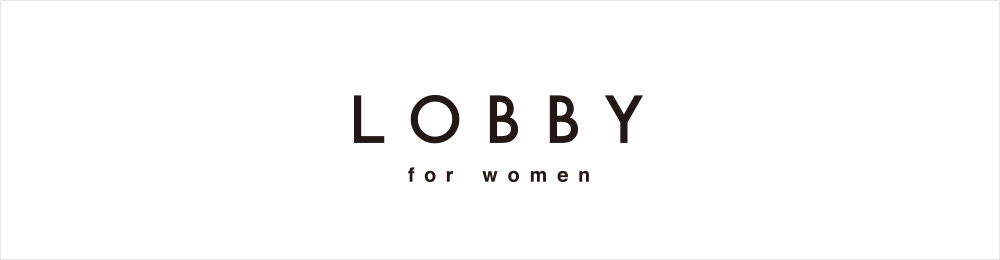 LOBBY for women