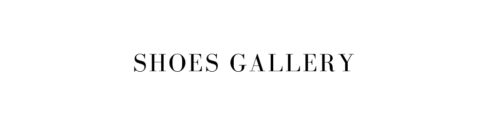 SHOES GALLERY