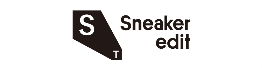 SNEAKER EDIT
