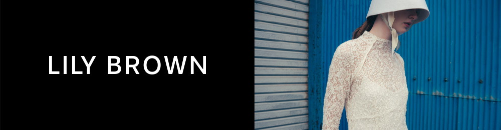 Lily Brown リリー ブラウン レディースファッション 阪急百貨店公式通販 Hankyu Fashion