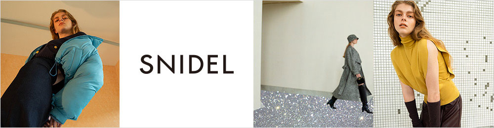 スナイデル
