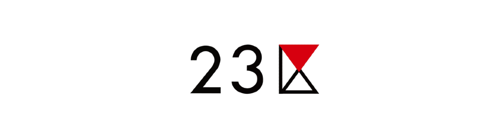 23区