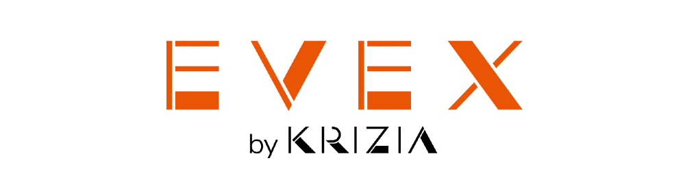 EVEX by KRIZIA