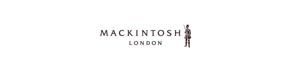MACKINTOSH LONDON (Lサイズ)