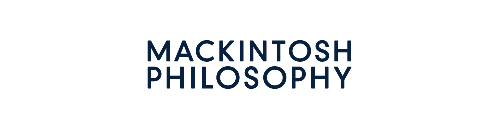 MACKINTOSH PHILOSOPHY