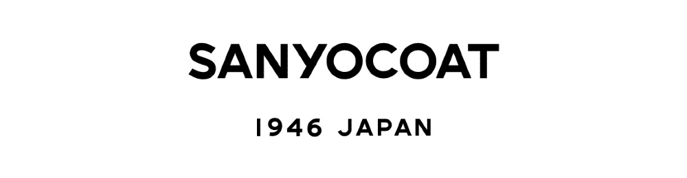 SANYO COAT