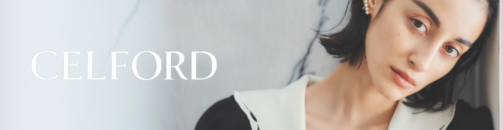 CELFORD(セルフォード)|阪急百貨店公式通販サイト|阪急百貨店