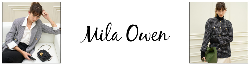 Mila Owen