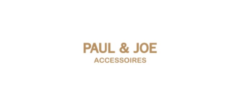   PAUL & JOE