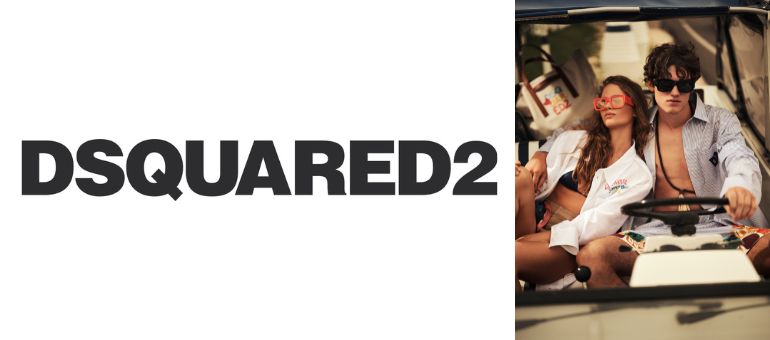 DSQUARED2