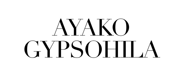 AyakoxGypsohila