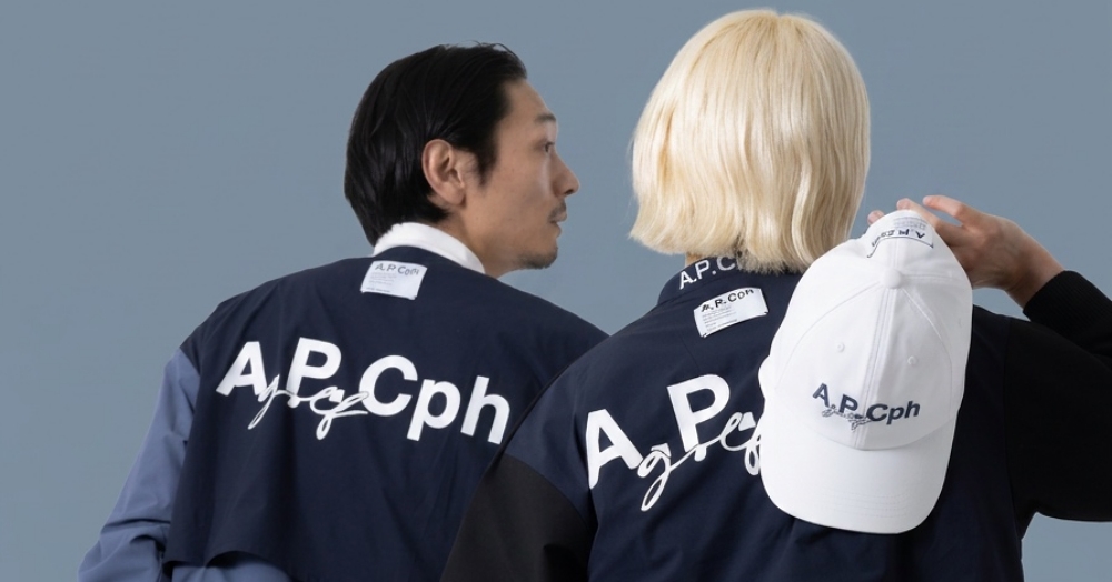 A.P.C. GOLF