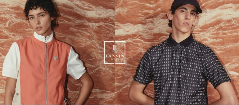 LANVIN SPORT