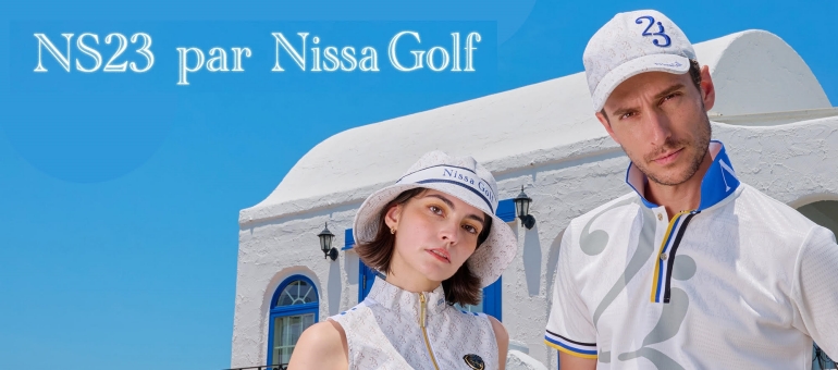 NS23 par Nissa Golf