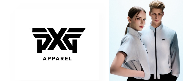 PXG APPAREL