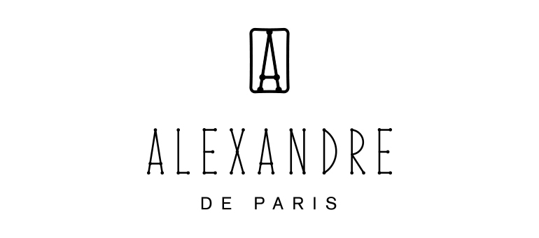 ALEXANDRE DE PARIS(アレクサンドル ドゥ パリ)|阪急百貨店公式 ALEXANDRE DE PARIS(アレクサンドル ドゥ パリ)|阪急百貨店公式