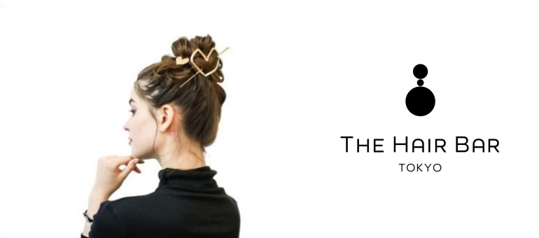 THE HAIR BAR TOKYO