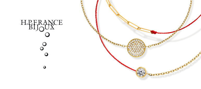 H.P. France Bijoux