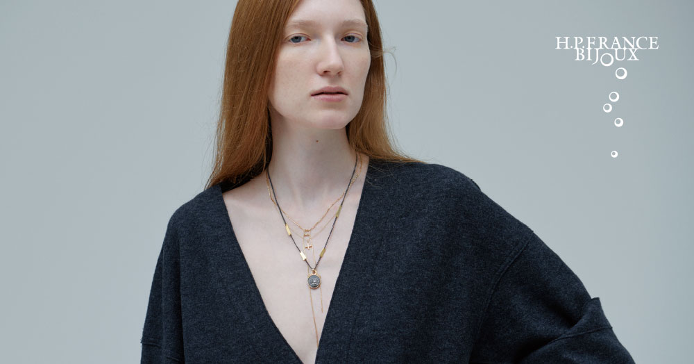 H.P. France Bijoux